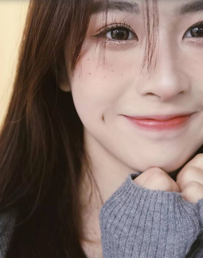 唐山出差偶遇的小学生妹