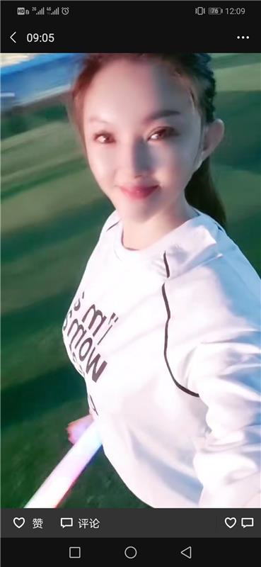 唐山唐山唐山，小姐姐Sao的很